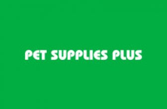$10 Off Cat & Dog Food From Select Brands